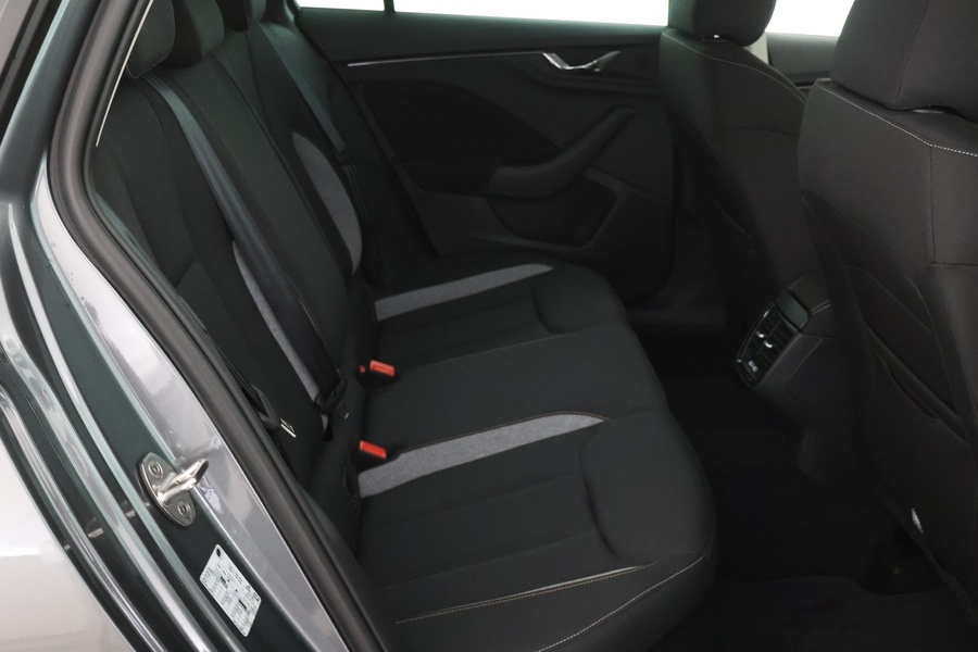 Skoda Scala vaihtoauto