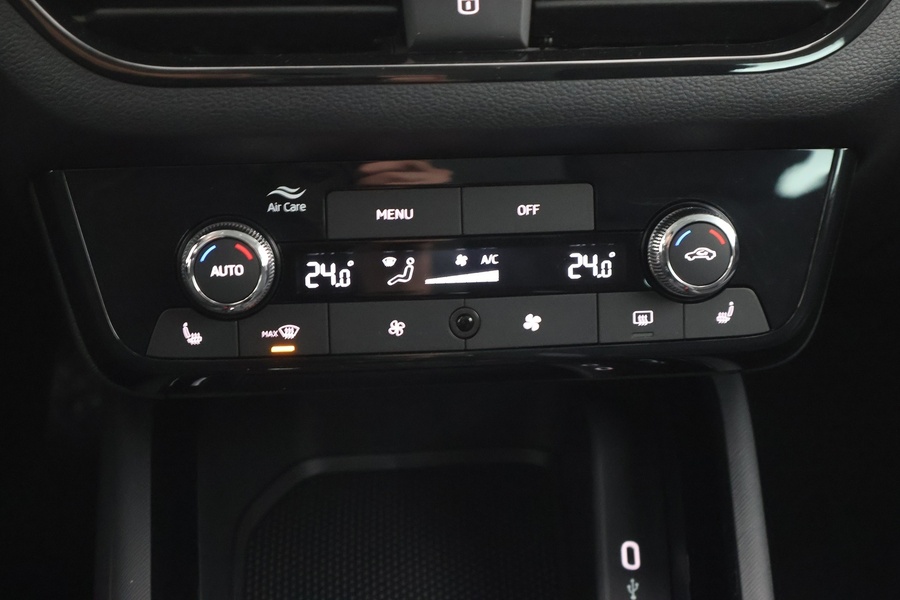 Skoda Scala vaihtoauto