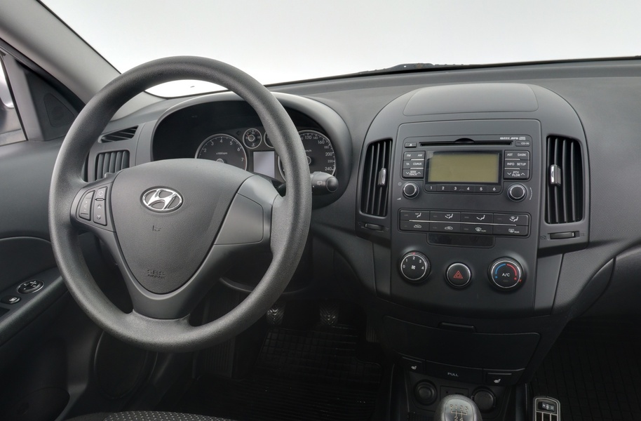 Hyundai i30 vaihtoauto