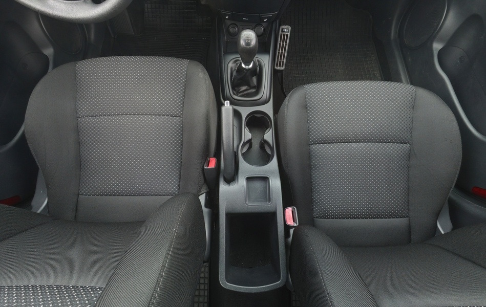 Hyundai i30 vaihtoauto