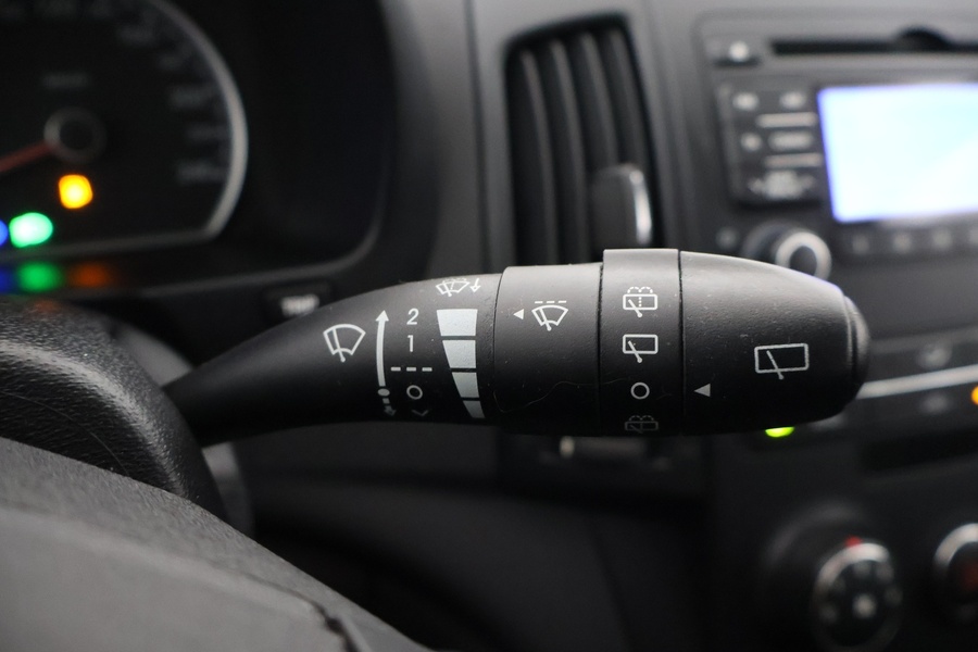 Hyundai i30 vaihtoauto