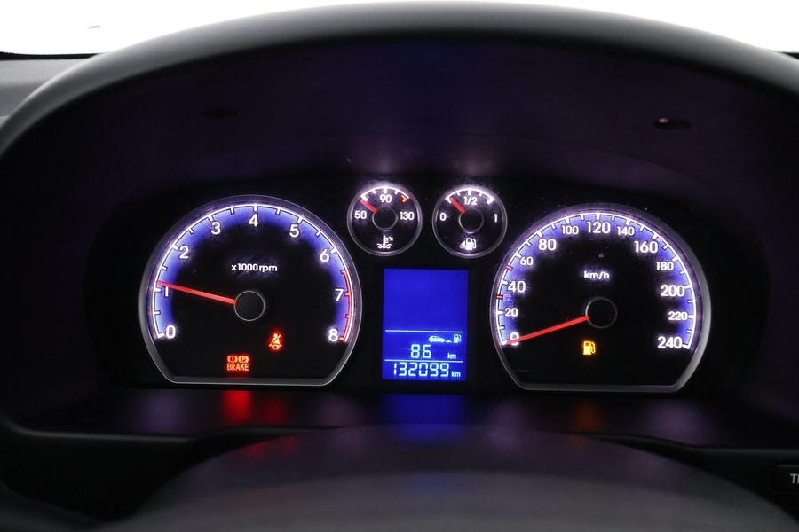 Hyundai i30 vaihtoauto