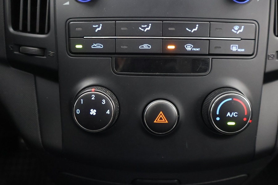 Hyundai i30 vaihtoauto