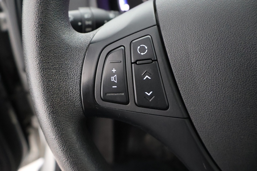 Hyundai i30 vaihtoauto