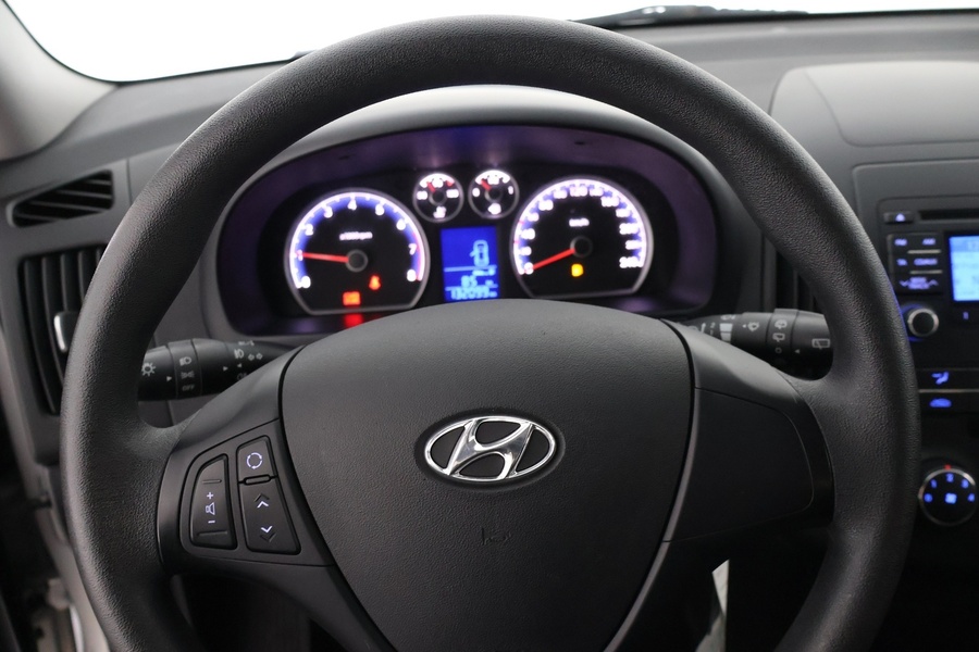 Hyundai i30 vaihtoauto