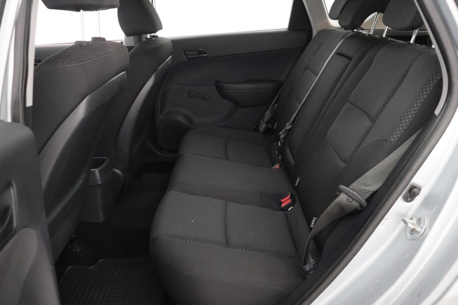 Hyundai i30 vaihtoauto