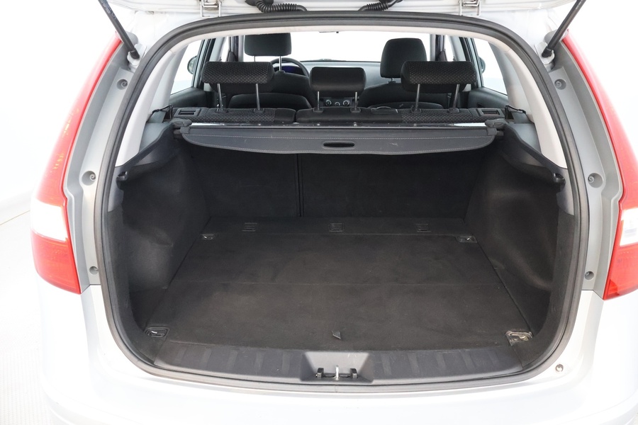 Hyundai i30 vaihtoauto