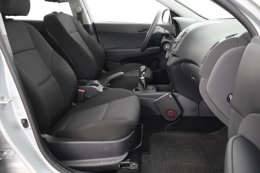 Hyundai i30 vaihtoauto