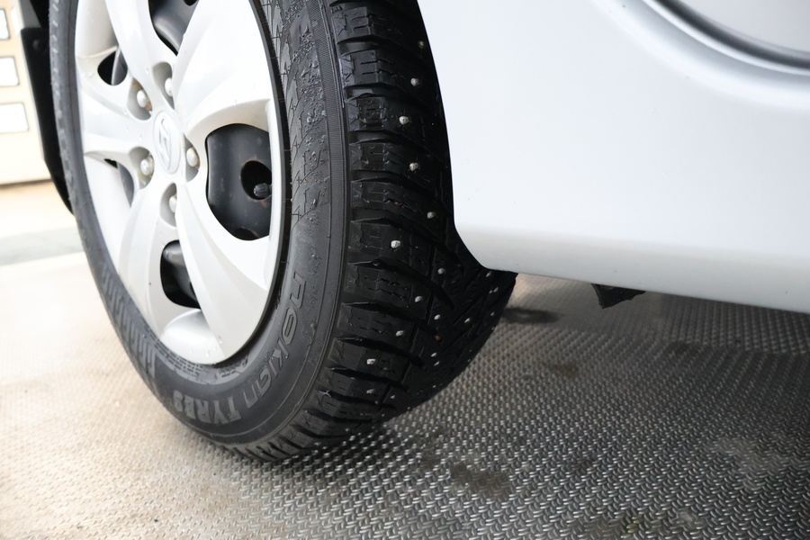 Hyundai i30 vaihtoauto