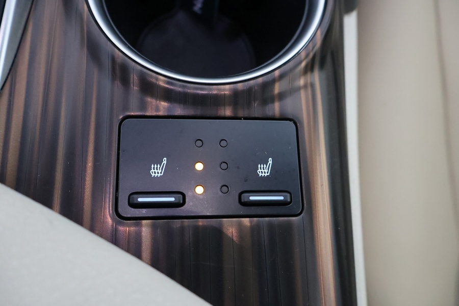 Toyota Camry vaihtoauto