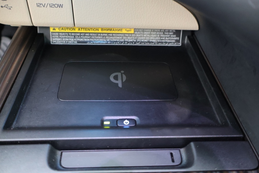 Toyota Camry vaihtoauto