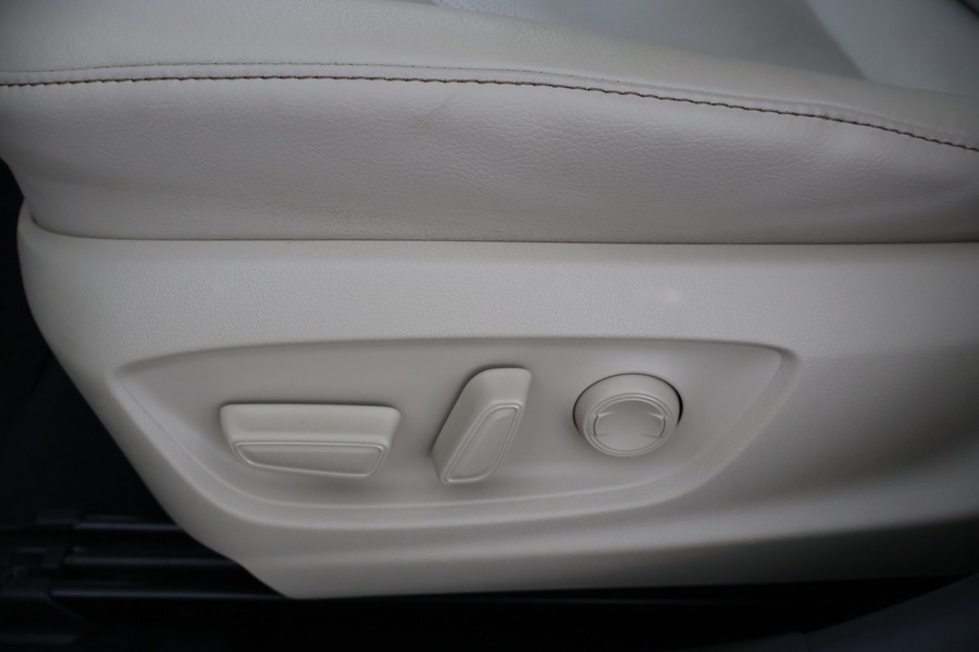 Toyota Camry vaihtoauto