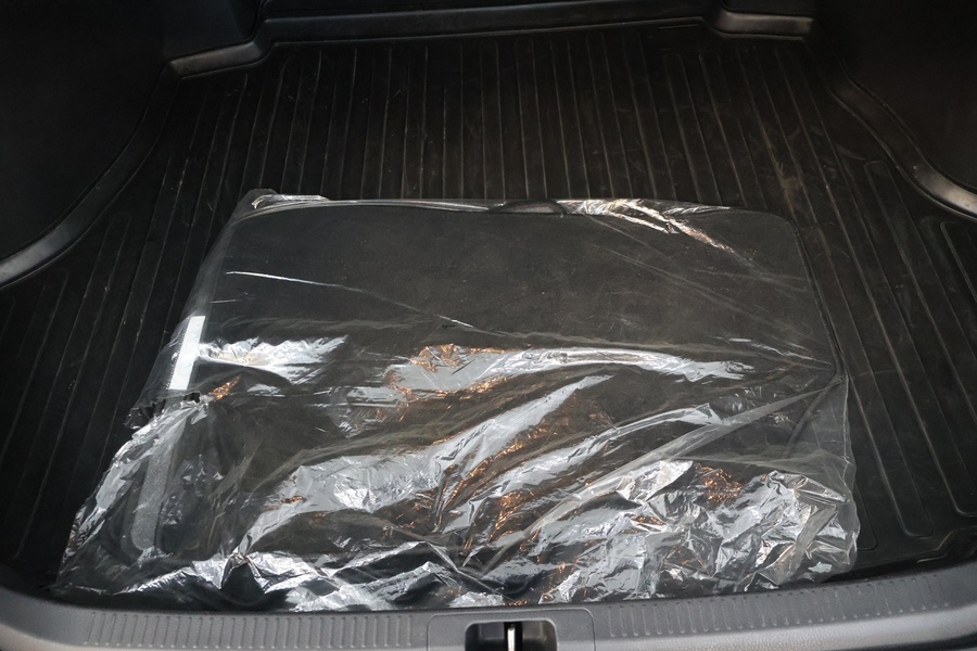 Toyota Camry vaihtoauto