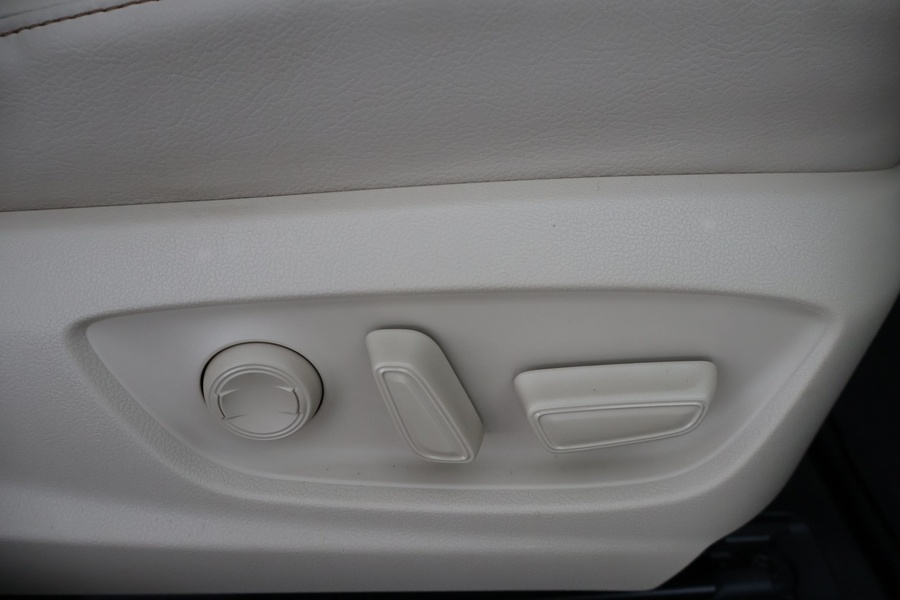 Toyota Camry vaihtoauto