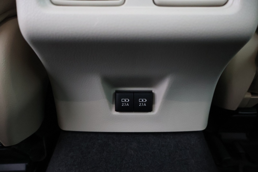 Toyota Camry vaihtoauto