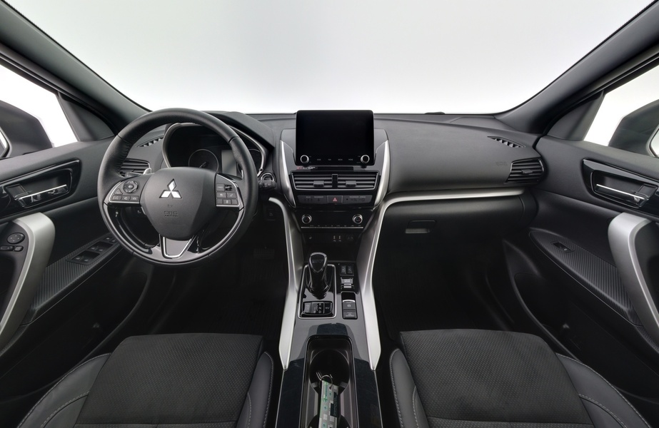 Mitsubishi Eclipse Cross vaihtoauto