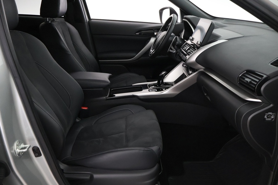 Mitsubishi Eclipse Cross vaihtoauto