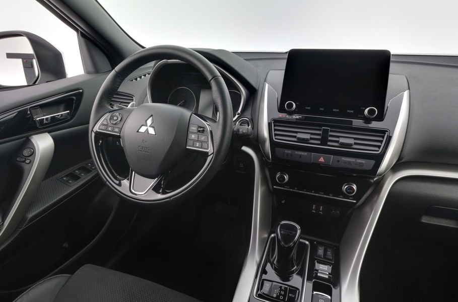 Mitsubishi Eclipse Cross vaihtoauto