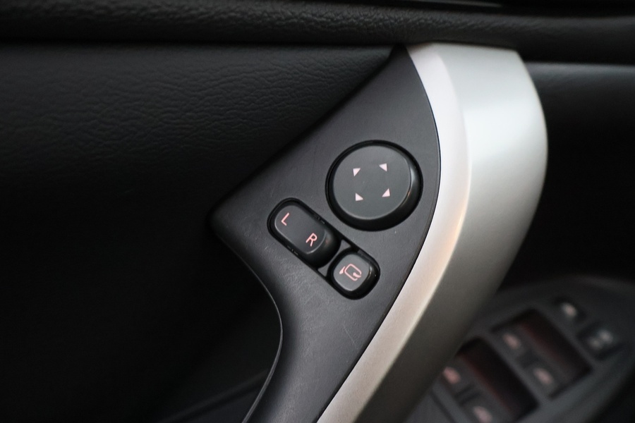 Mitsubishi Eclipse Cross vaihtoauto