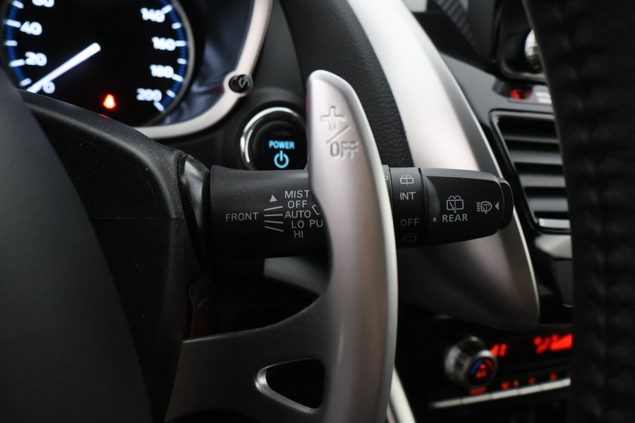 Mitsubishi Eclipse Cross vaihtoauto