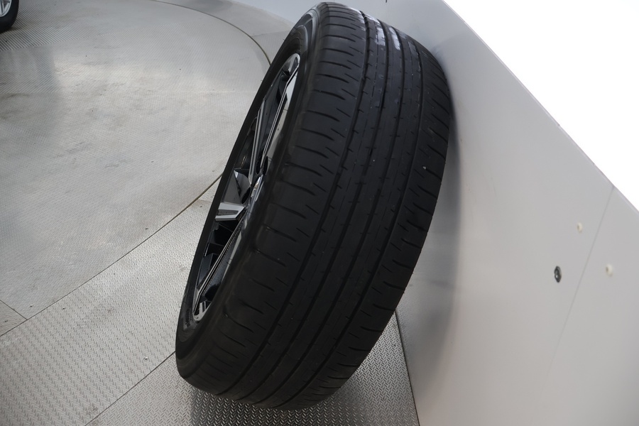 Mitsubishi Eclipse Cross vaihtoauto