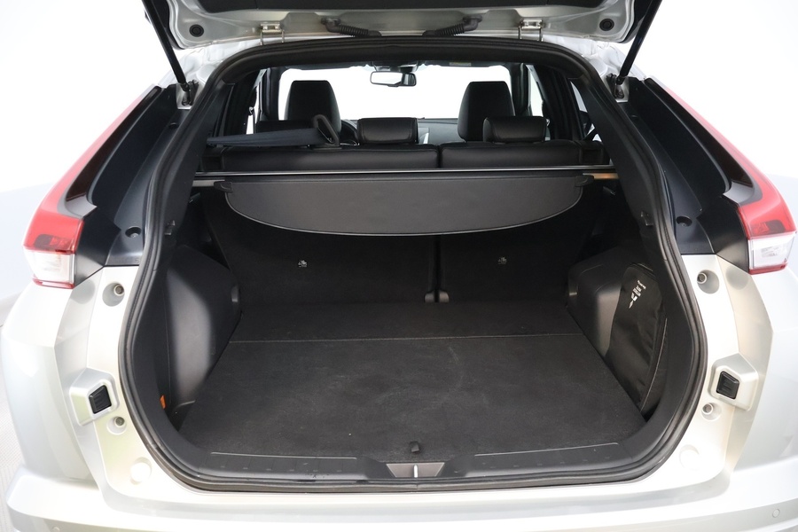 Mitsubishi Eclipse Cross vaihtoauto