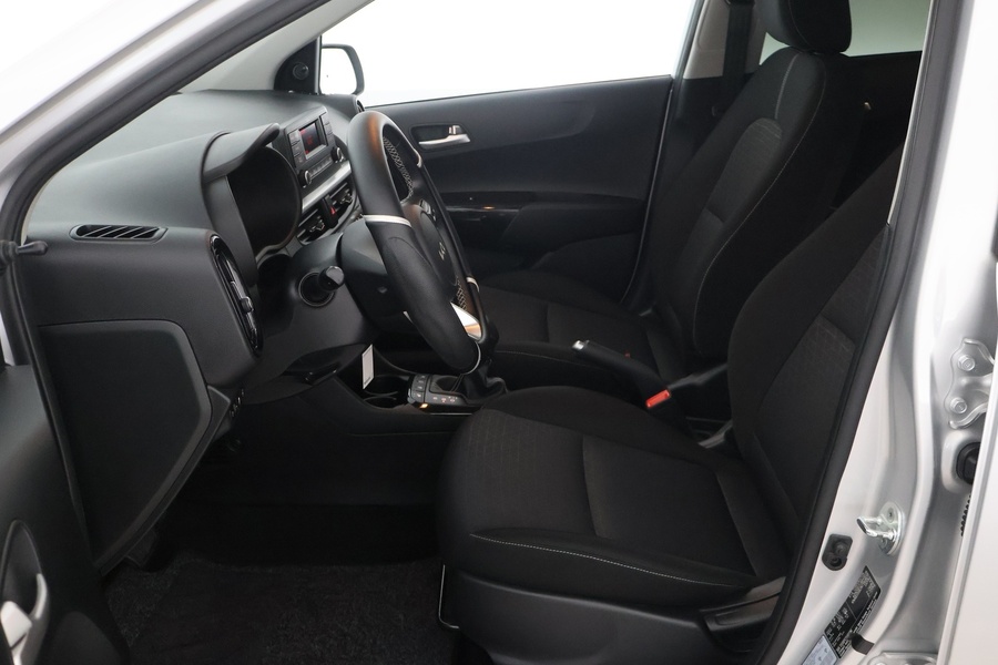 Kia Picanto vaihtoauto