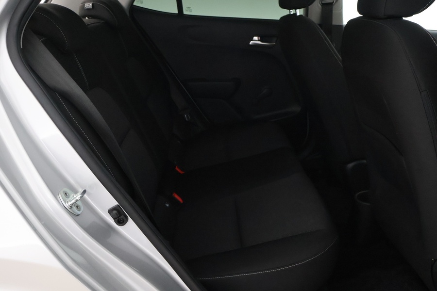 Kia Picanto vaihtoauto