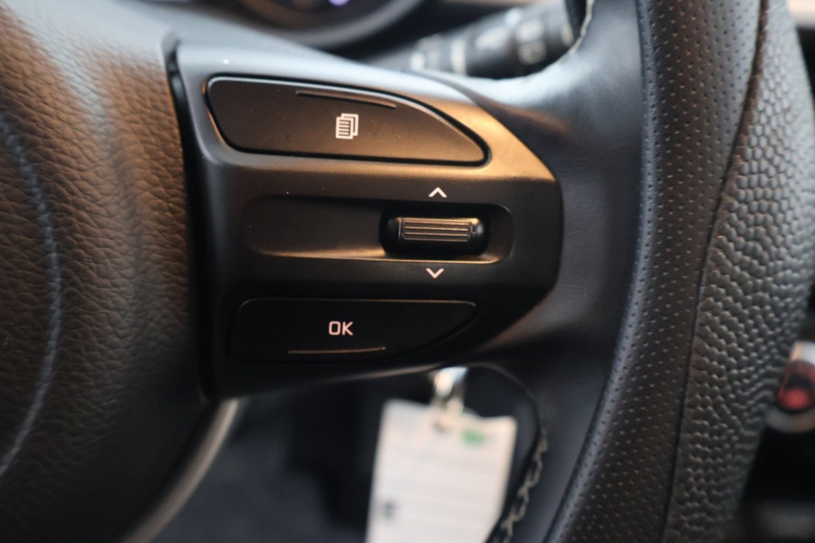 Kia Picanto vaihtoauto