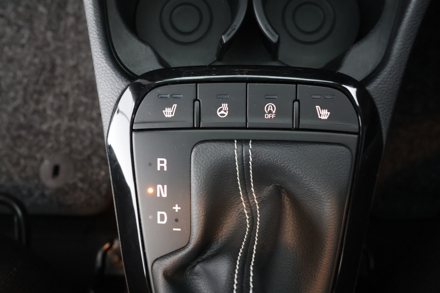 Kia Picanto vaihtoauto