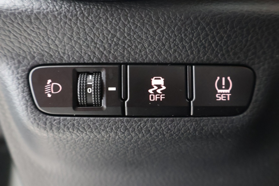 Kia Picanto vaihtoauto