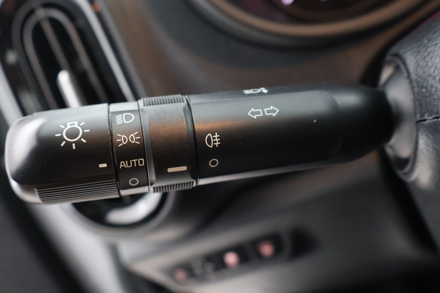 Kia Picanto vaihtoauto