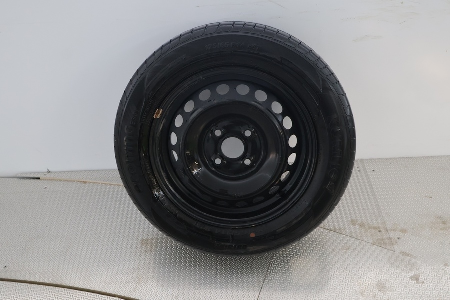 Kia Picanto vaihtoauto