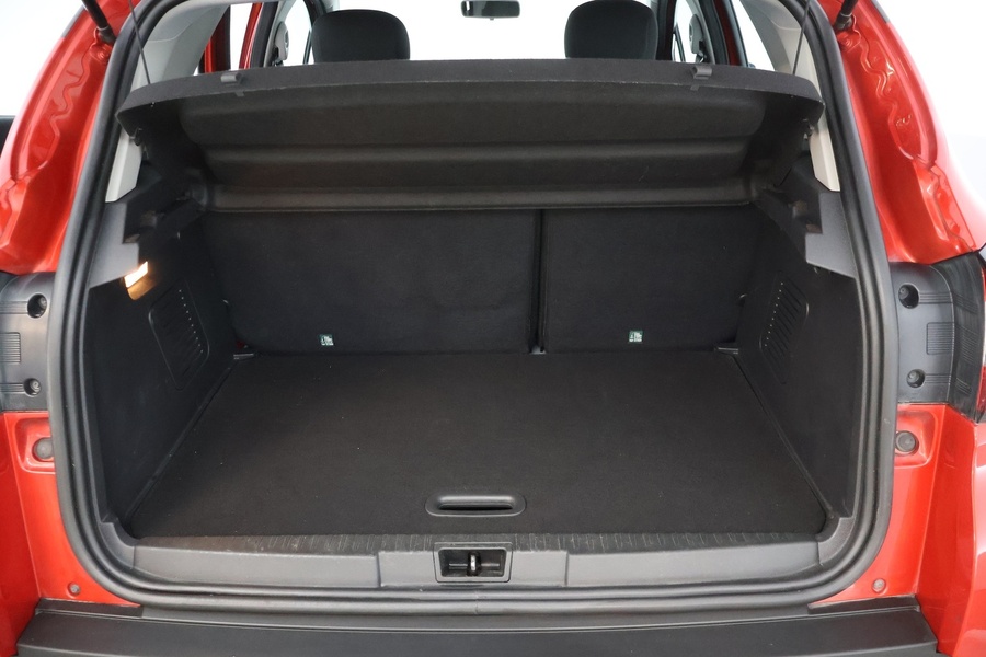 Renault Captur vaihtoauto