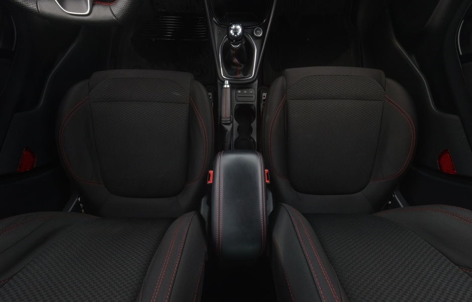 Ford Puma vaihtoauto