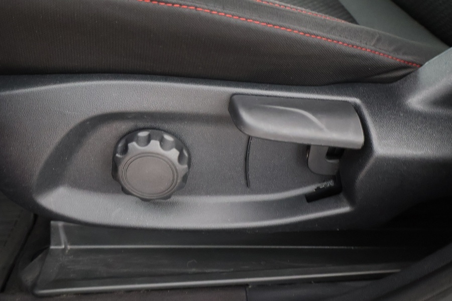 Ford Puma vaihtoauto