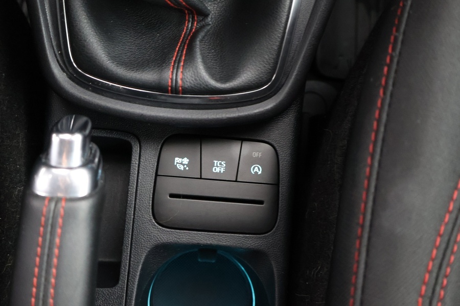 Ford Puma vaihtoauto