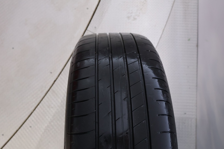 Ford Puma vaihtoauto