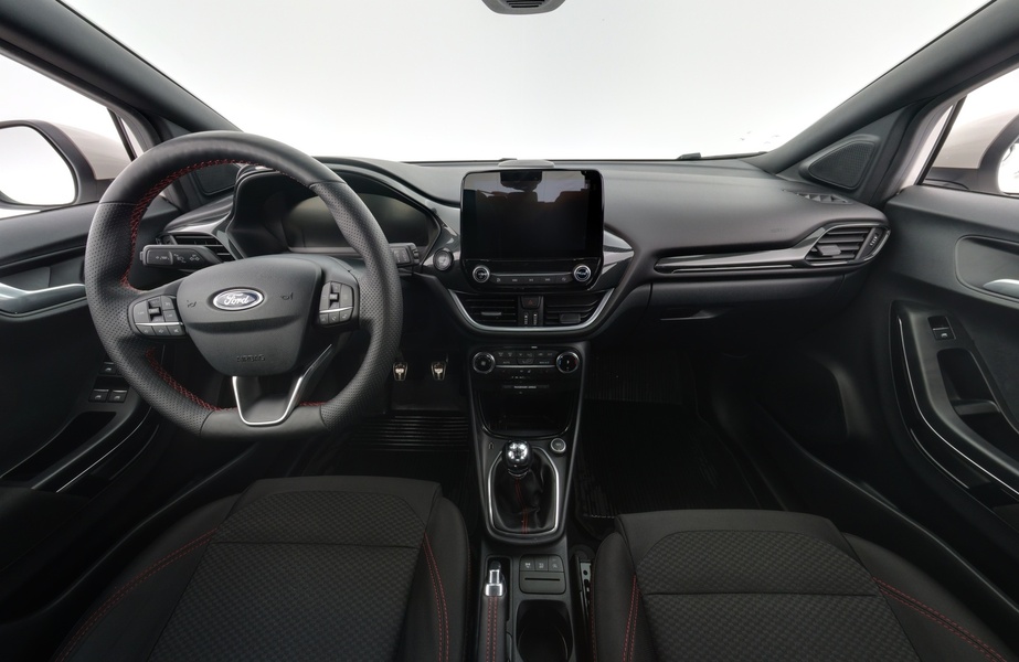 Ford Puma vaihtoauto