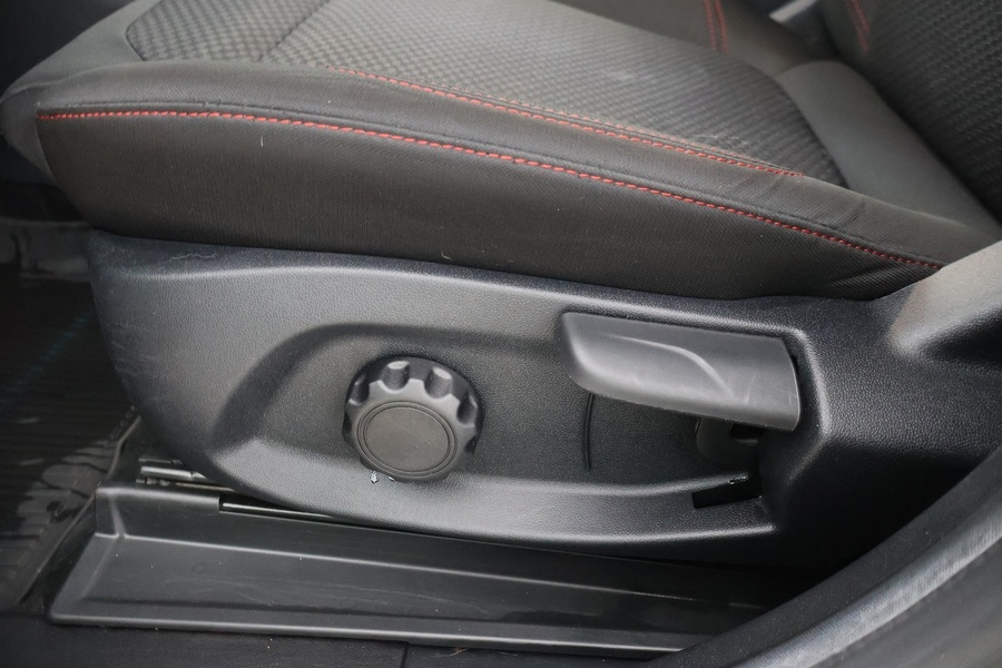 Ford Puma vaihtoauto