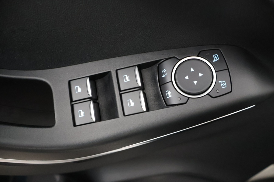 Ford Puma vaihtoauto