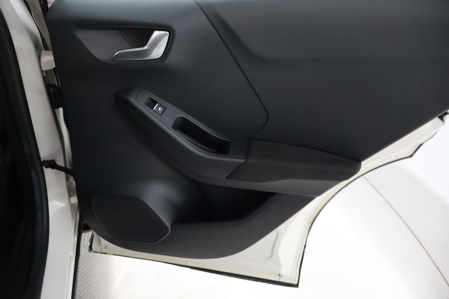 Ford Puma vaihtoauto