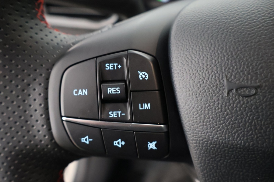 Ford Puma vaihtoauto