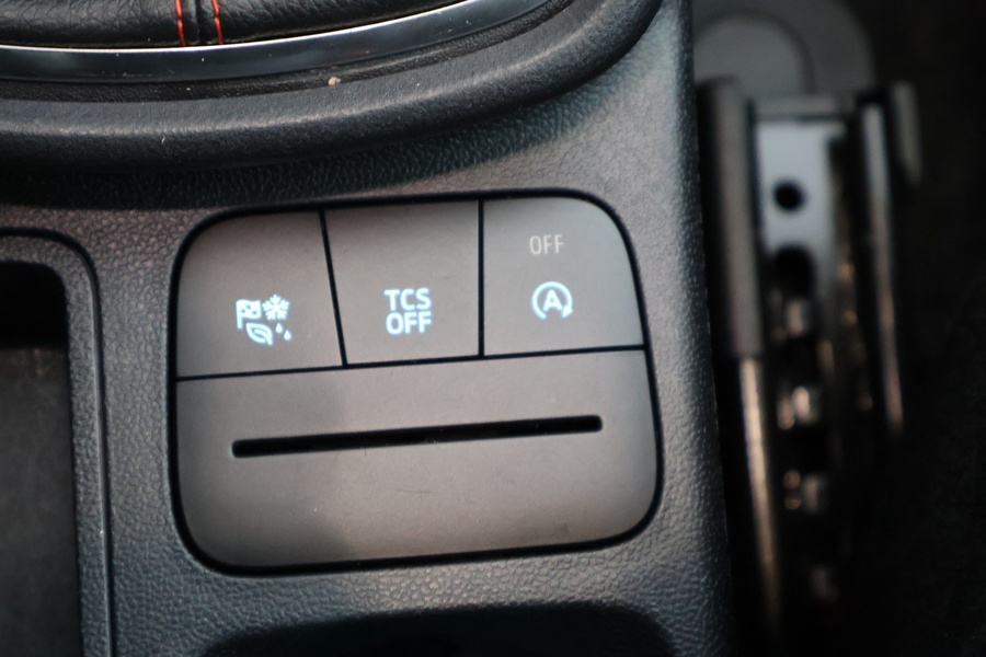 Ford Puma vaihtoauto