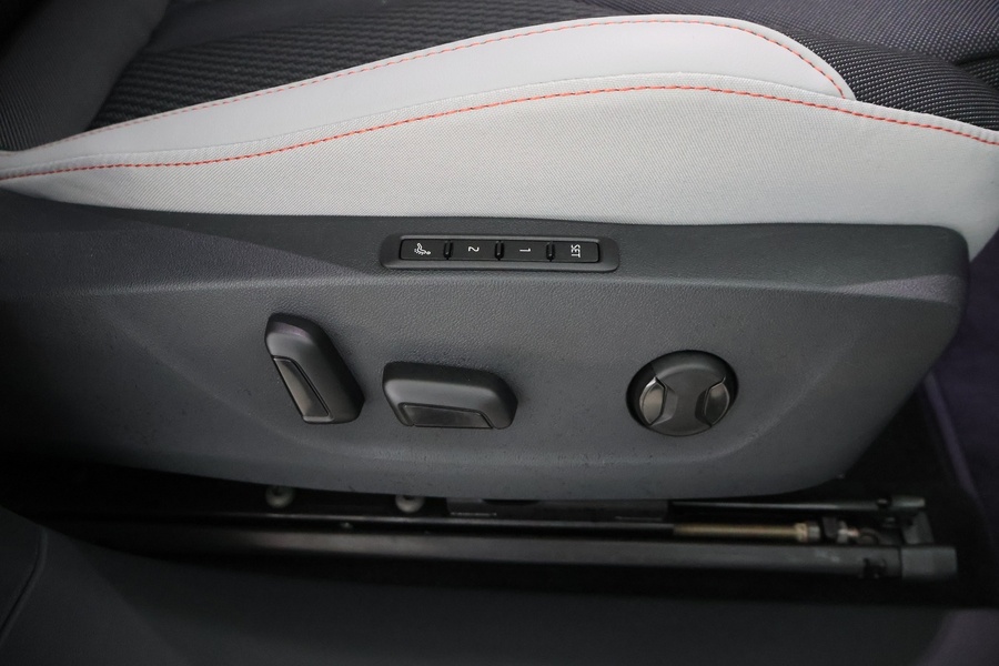 Skoda Elroq vaihtoauto