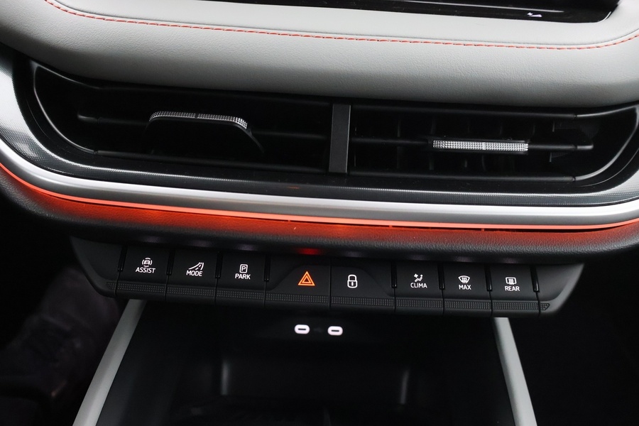 Skoda Elroq vaihtoauto