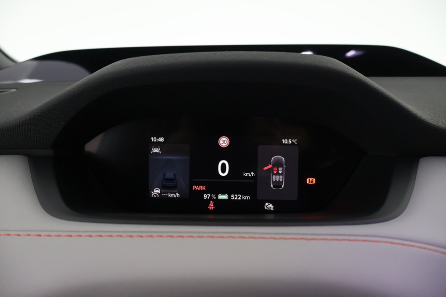 Skoda Elroq vaihtoauto