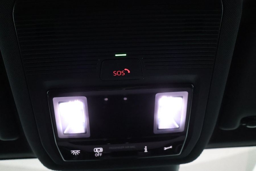 Skoda Elroq vaihtoauto