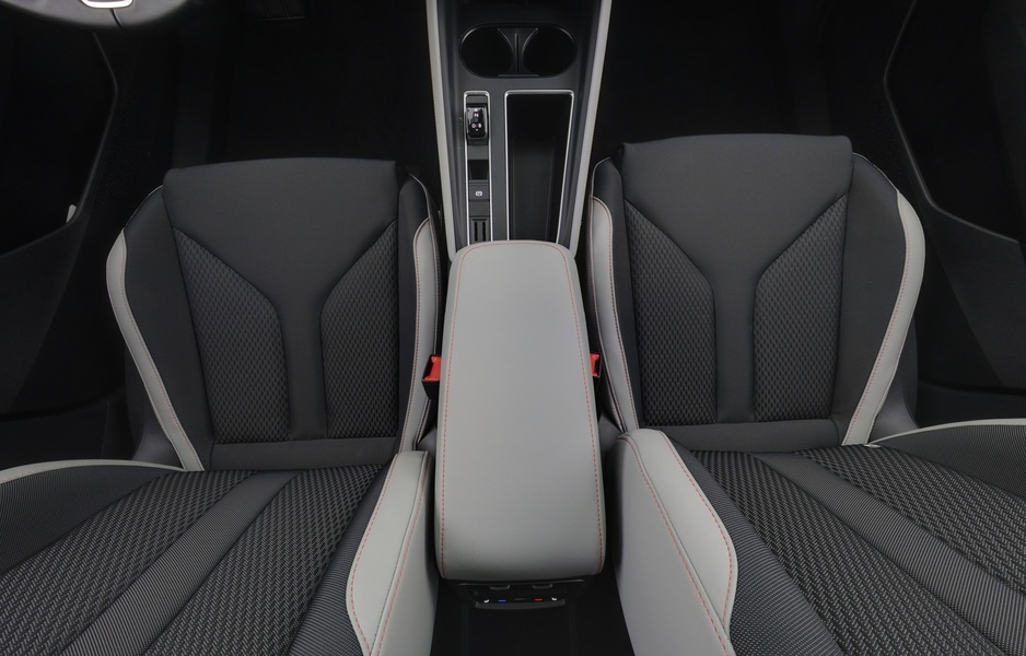 Skoda Elroq vaihtoauto