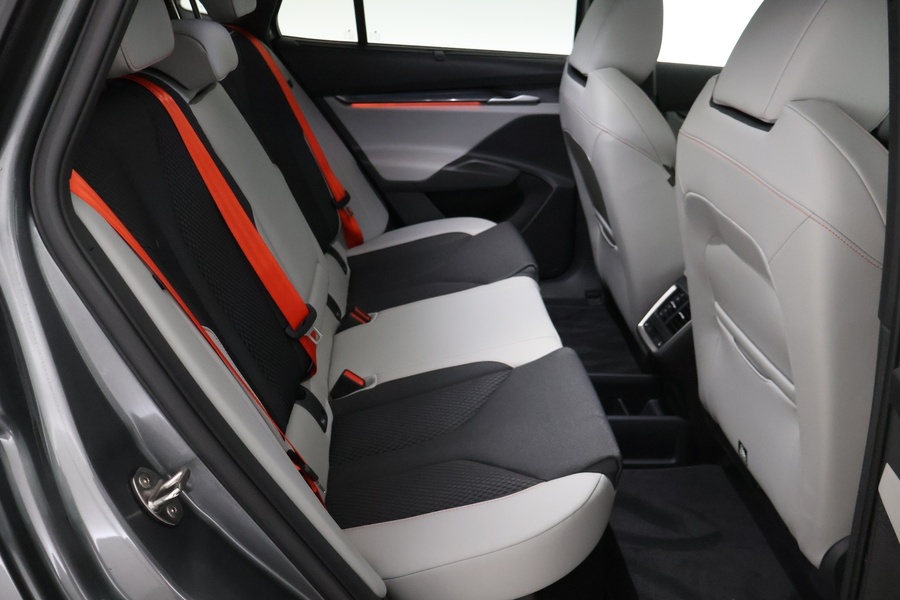 Skoda Elroq vaihtoauto